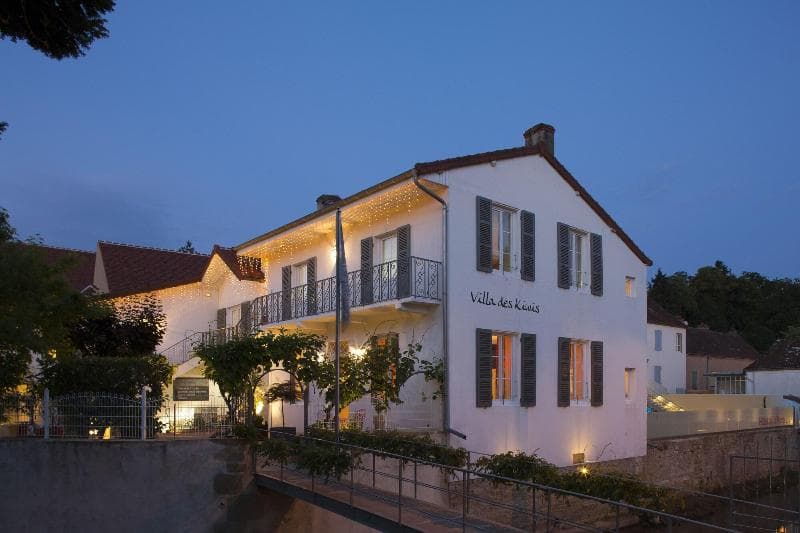Maison Doucet 5