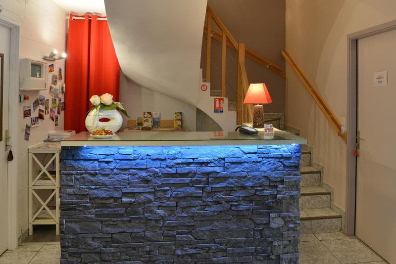 Hôtel Le Relais 3