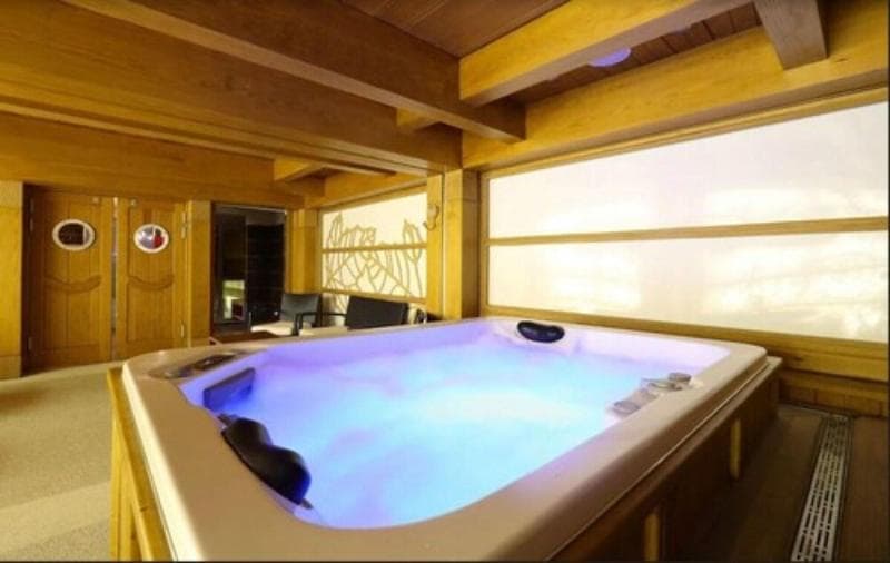 Les Peupliers Hotel 2