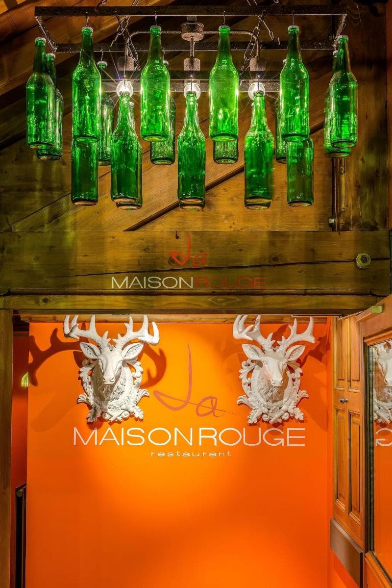 La Maison Rouge 2
