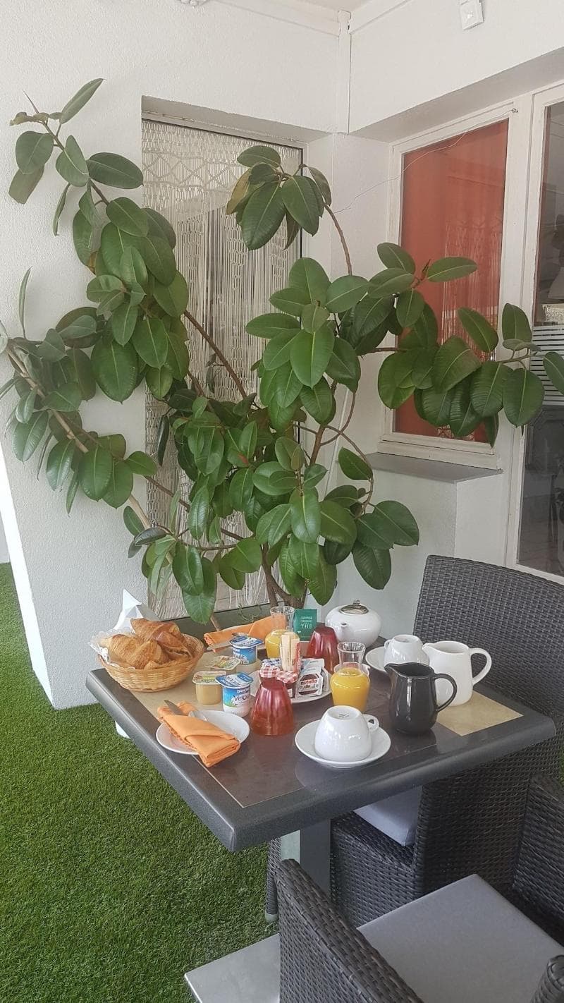 Hotel Le Golfe Bleu photo 1