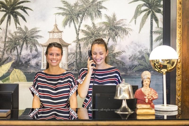 Hotel Le Yaca 5