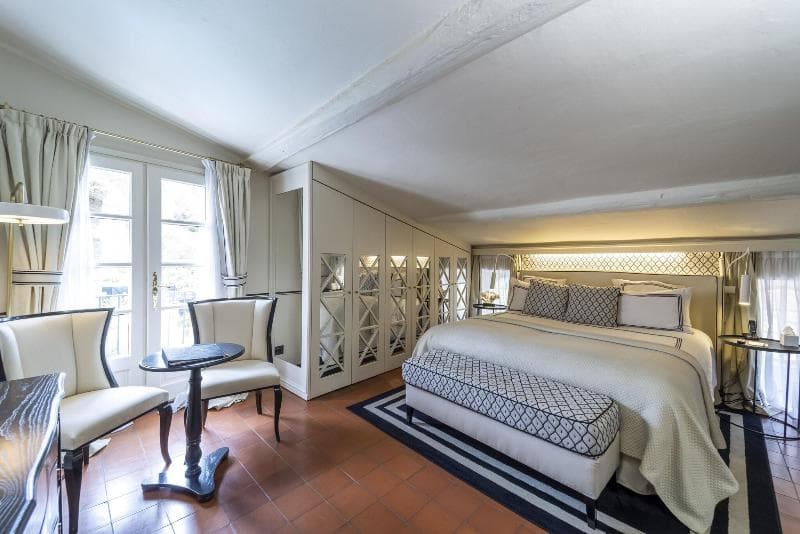 Hotel Le Yaca 4