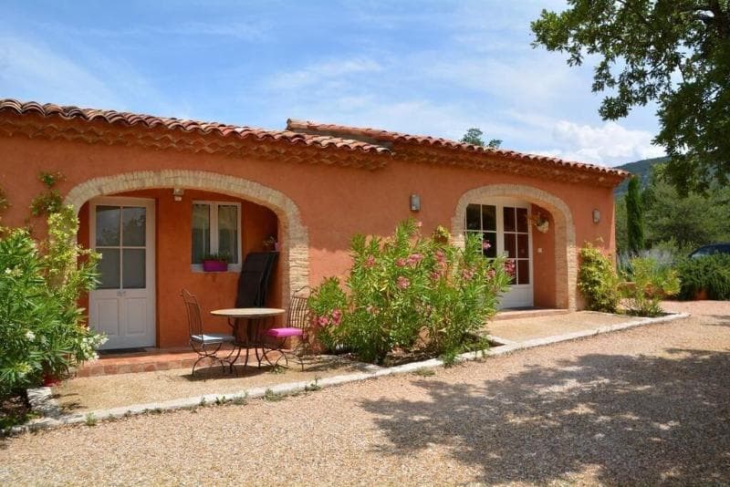 Les Jardins De L'ermitage 5