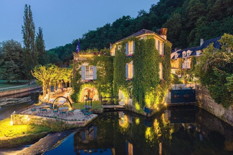 Moulin De L Abbaye 5