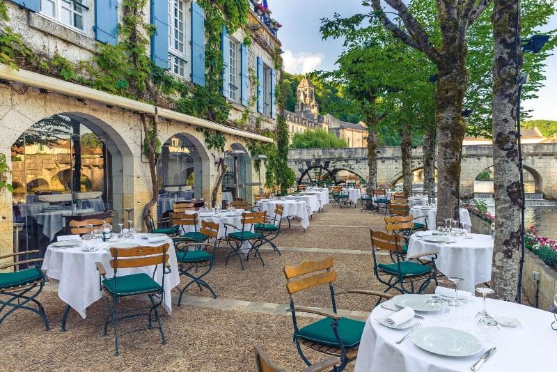 Moulin De L Abbaye 4