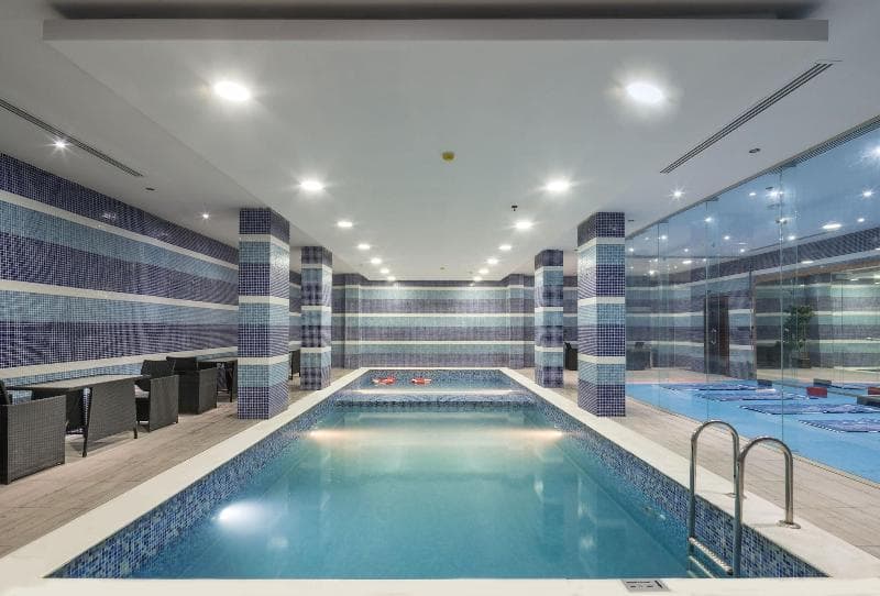 Naviti Warwick Al Khobar 2