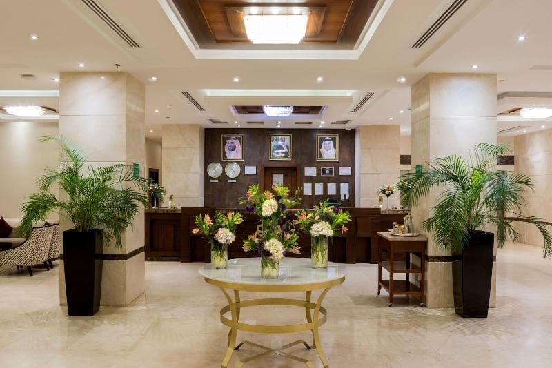 Naviti Warwick Al Khobar photo 1