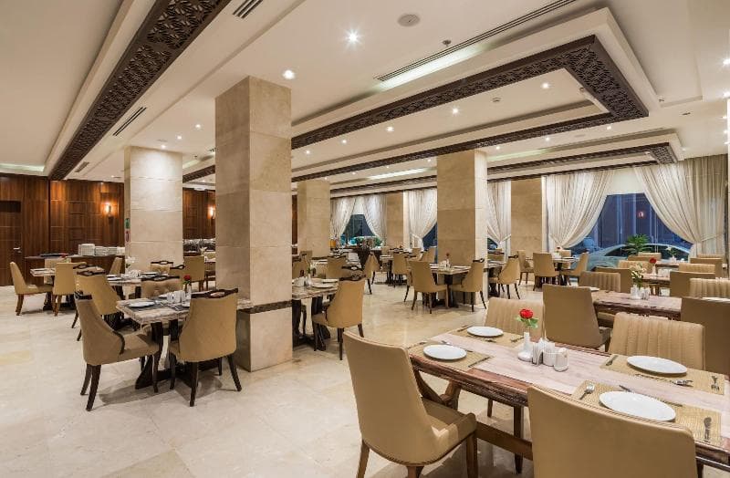 Naviti Warwick Al Khobar 3