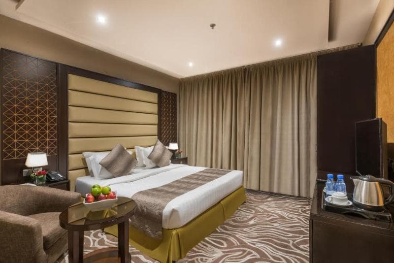 Naviti Warwick Al Khobar 4