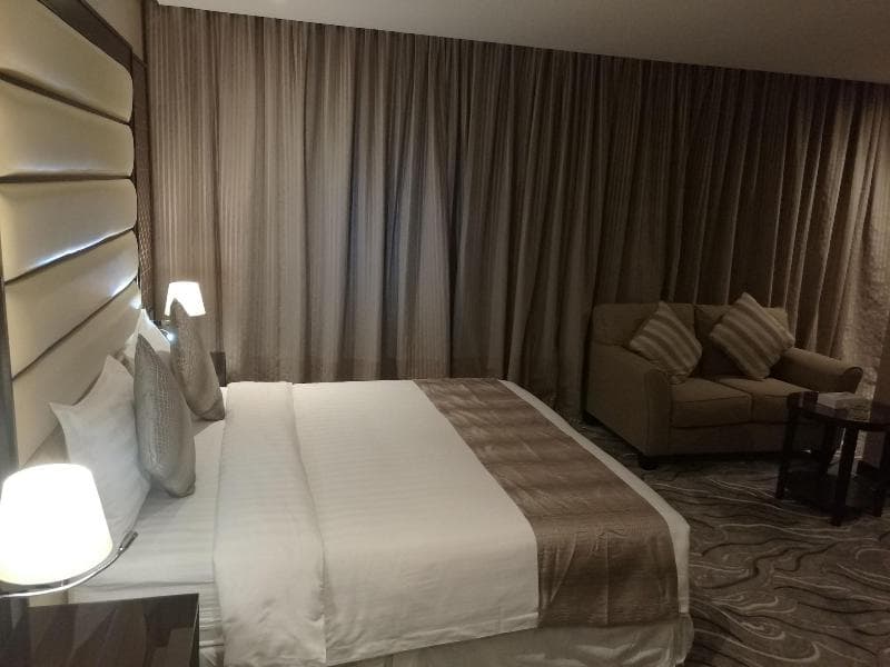 Naviti Warwick Al Khobar 5