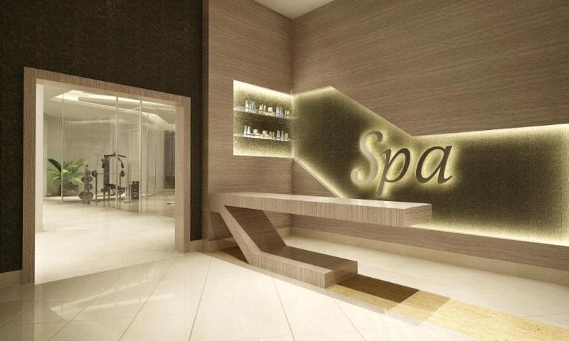 Bayat By Cristal Hotel 2