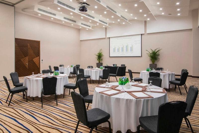 Bayat By Cristal Hotel photo 1