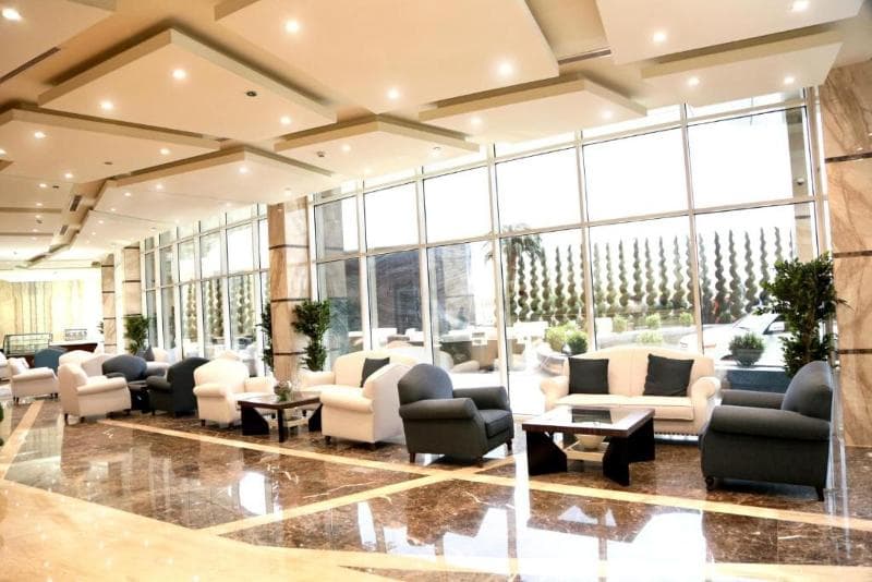 Bayat By Cristal Hotel 3