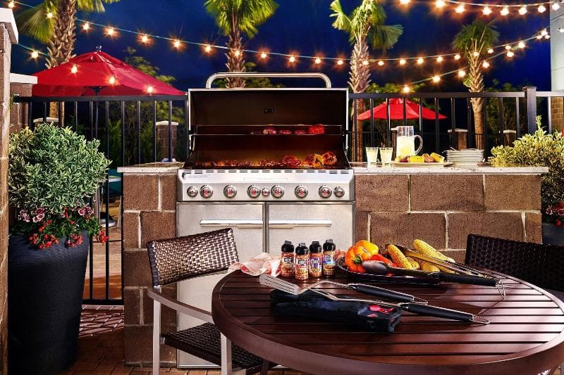 TownePlace Suites by Marriott Houston Northwest - Beltway 8 3