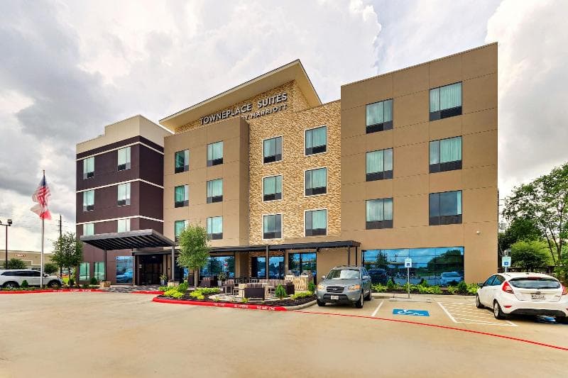 TownePlace Suites by Marriott Houston Northwest - Beltway 8 4