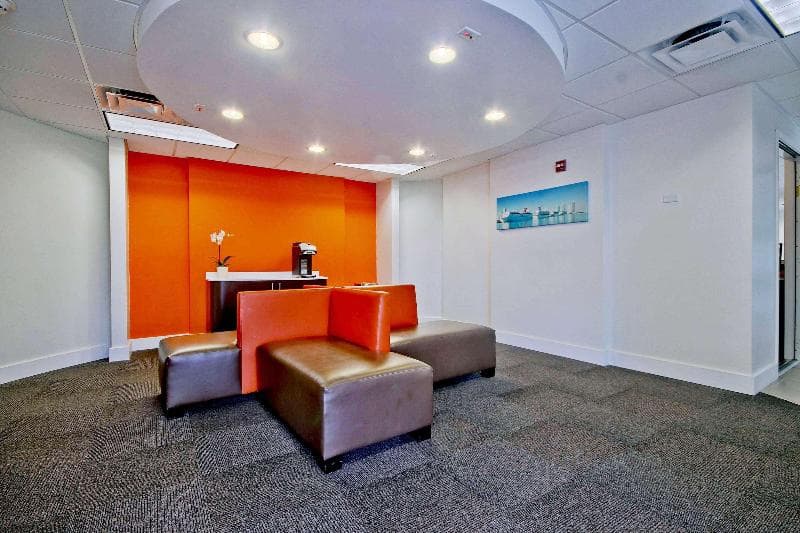 Motel 6 Miami Fl 4