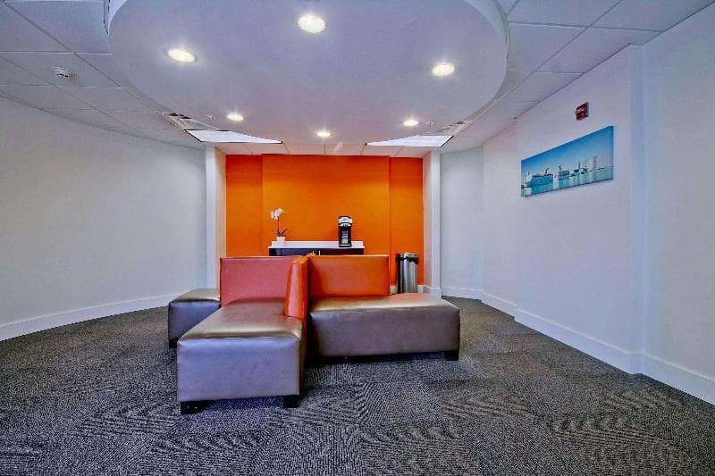 Motel 6 Miami Fl 5