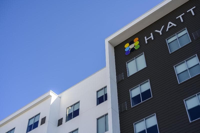 Hyatt Place Indianapolis / Fishers 2