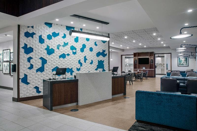 Hyatt Place Titusville / Kennedy Space Center 5