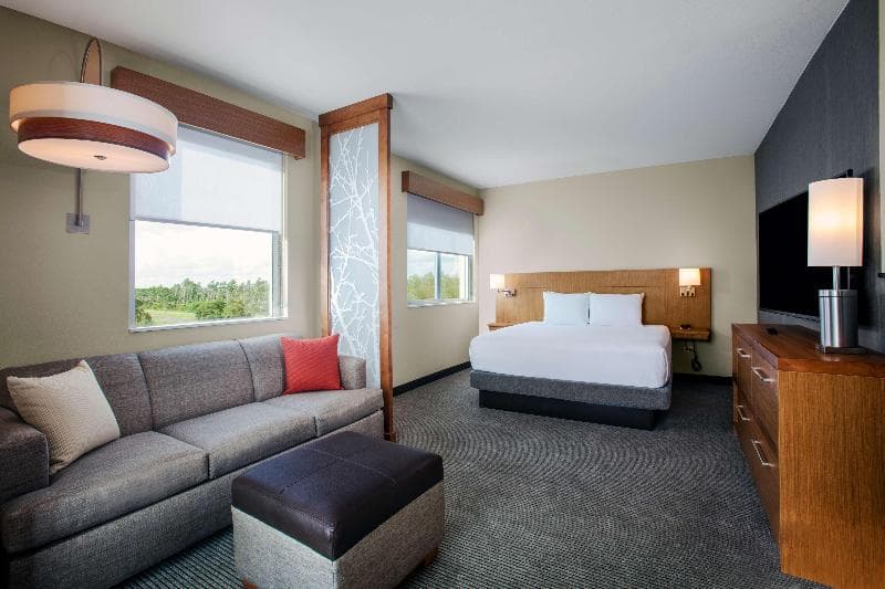 Hyatt Place Titusville / Kennedy Space Center 4