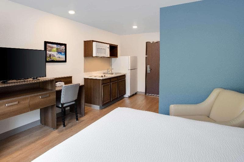 Woodspring Suites Daytona Beach Int L Speedway 4
