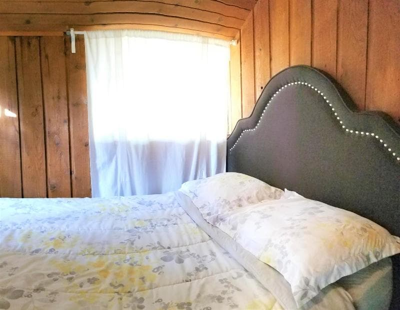 Rundle Cabins photo 1
