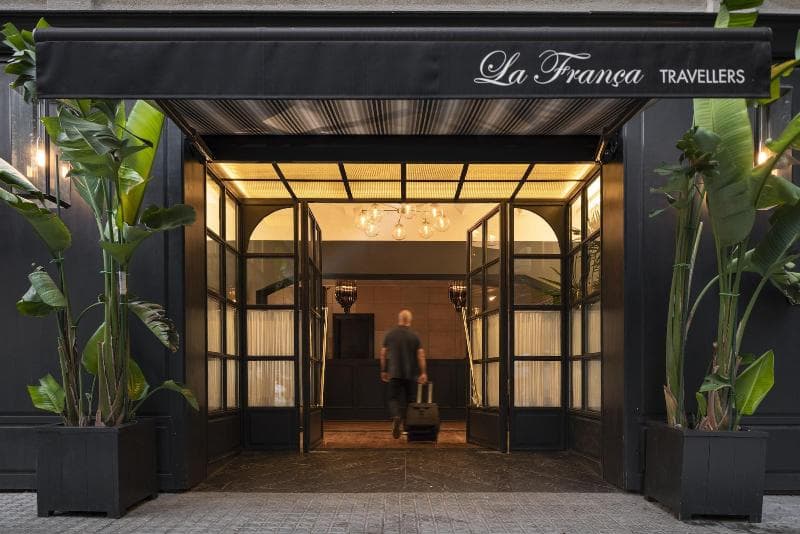 La França Travellers - Adults Only 3
