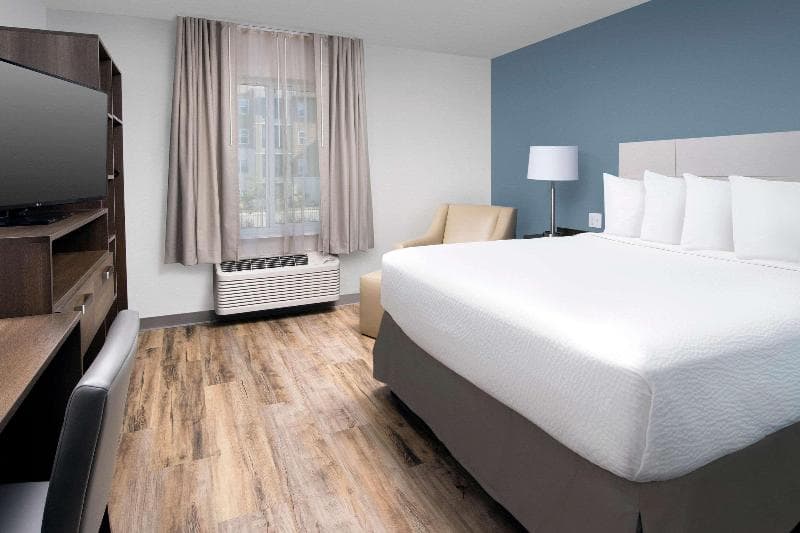 Woodspring Suites Orlando International Drive photo 1