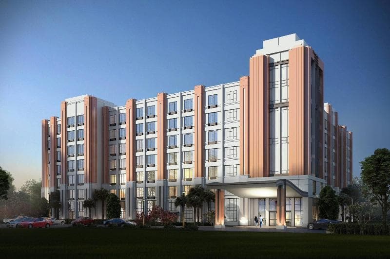 Fairfield Inn & Suites Orlando at FLAMINGO CROSSINGS�� Town Center photo 1
