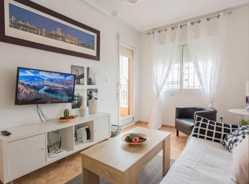 Apartamento La 3