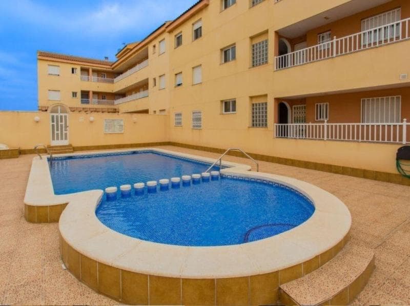 Apartamento La main