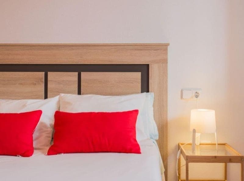Apartamento La 5