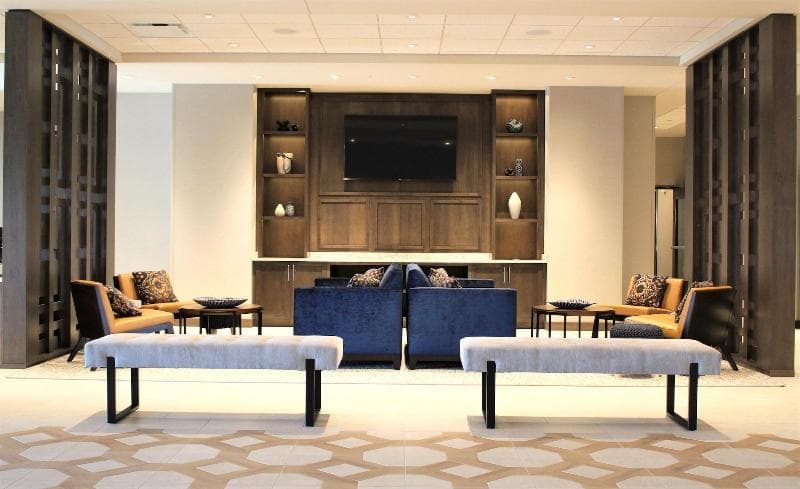 Hyatt Place Altoona/Des Moines 4