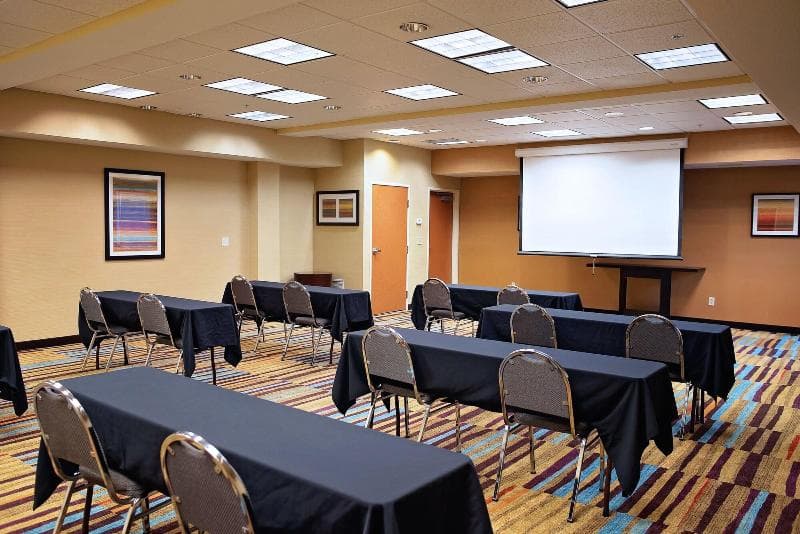Comfort Inn & Suites Ankeny - Des Moines main