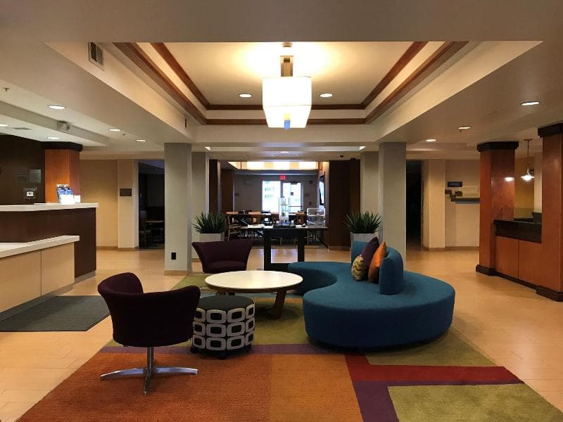 Comfort Inn & Suites Ankeny - Des Moines 5