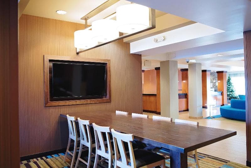 Comfort Inn & Suites Ankeny - Des Moines 3