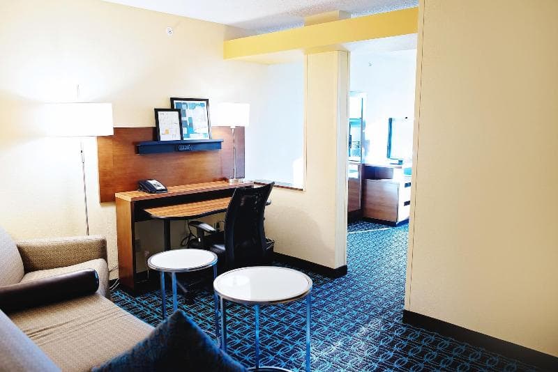 Comfort Inn & Suites Ankeny - Des Moines 4