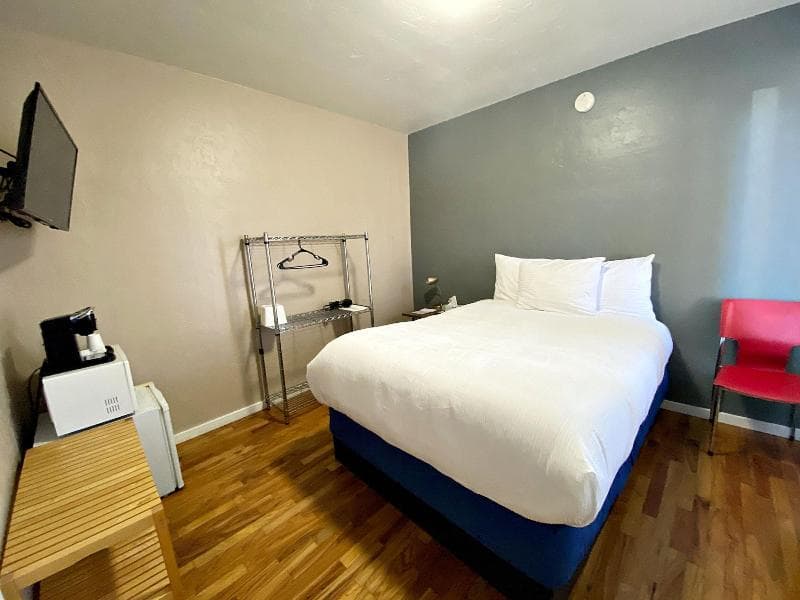 The M Ashland Motel photo 1