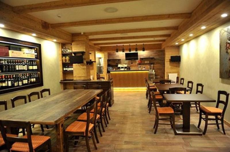 Hotel Lo Scoiattolo photo 1