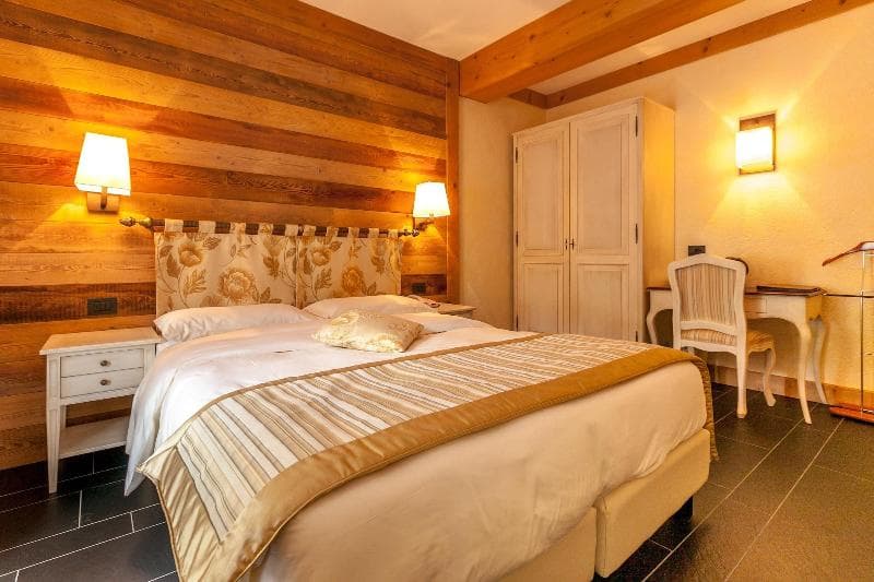 Hotel Lo Scoiattolo 5