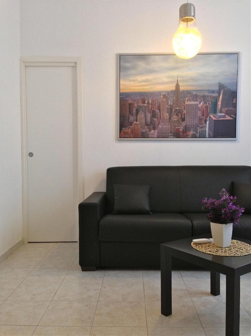 B&B Citylife Rome 3