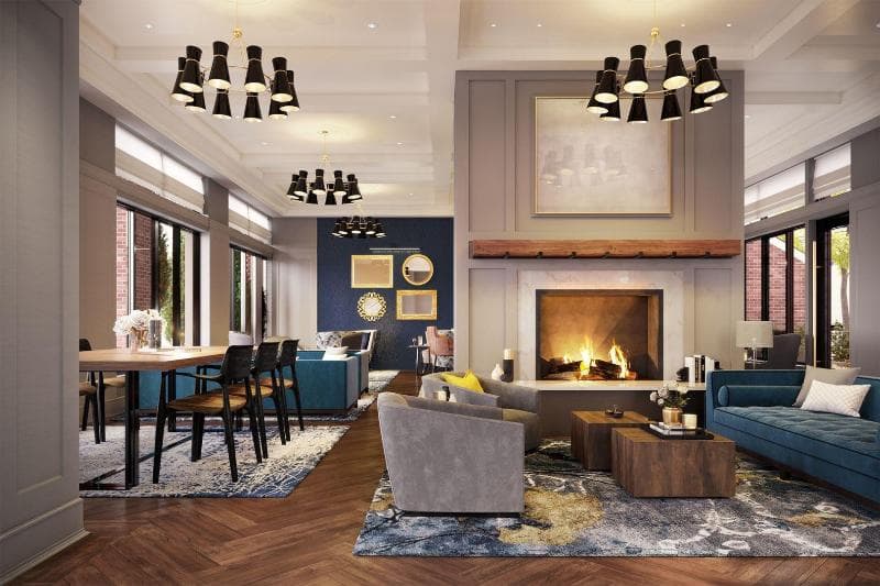 The Whitney Hotel 2