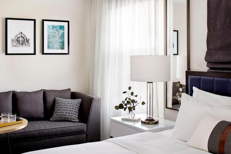 The Whitney Hotel photo 1