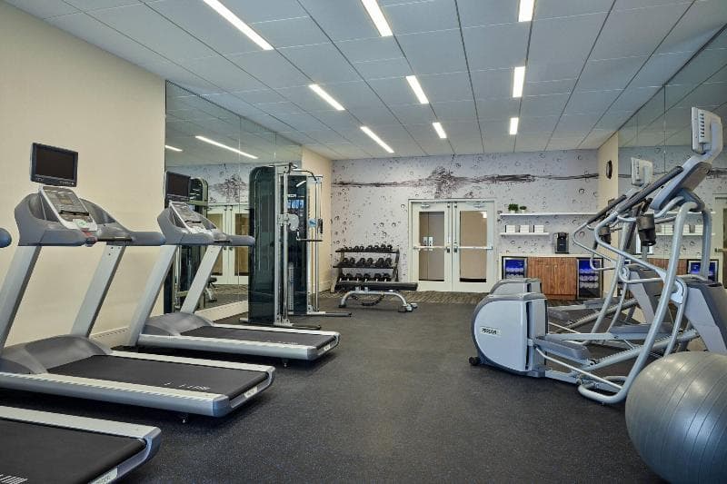 Holiday Inn Chicago-Willowbrook-Hinsdale 3