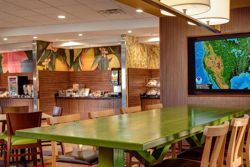 Fairfield Inn & Suites San Francisco Airport North photo 1