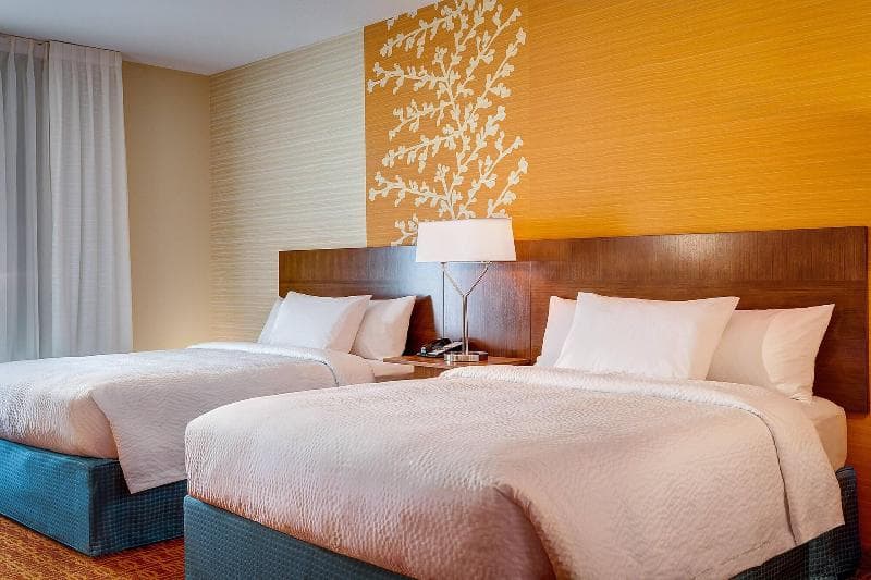 Fairfield Inn & Suites San Francisco Airport North 3