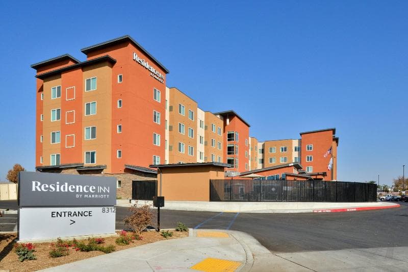 Residence Inn By Marriott Bakersfield West 5