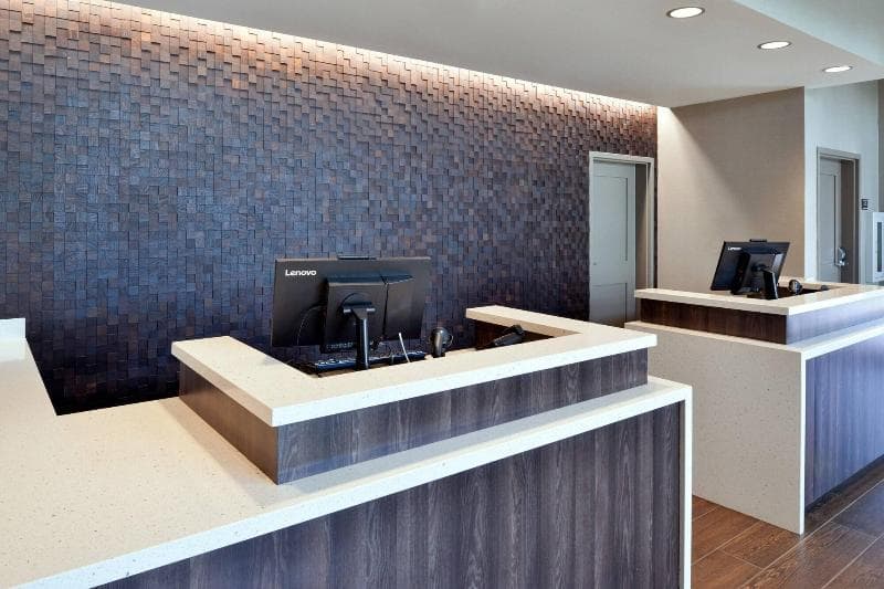 Residence Inn By Marriott Bakersfield West 4