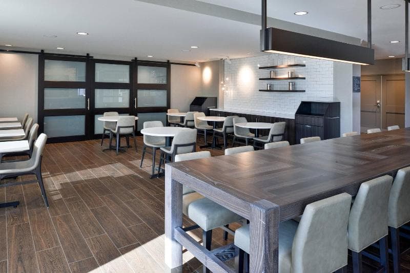 Residence Inn By Marriott Bakersfield West photo 1